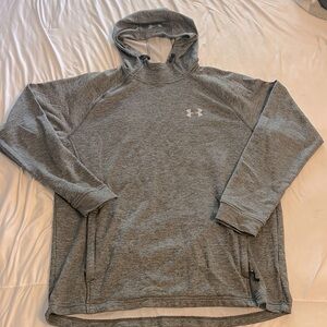 Men's under armour hoodie